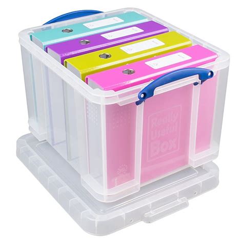 35x35 metal storage box|really useful box 35l asda.